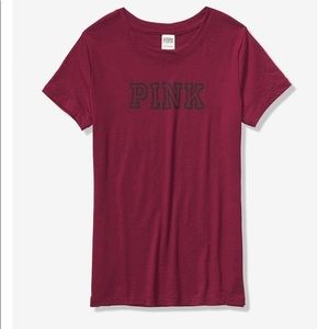 VS PINK Everyday Tee